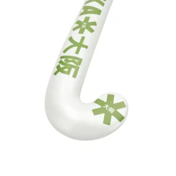 Osaka Hockeystick*Advanced 40 Low Bow hockeystick khaki green