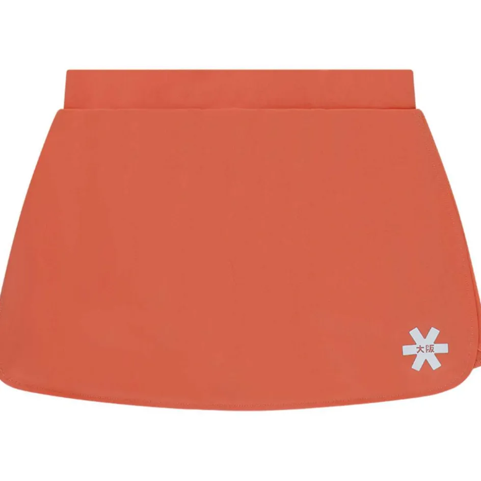 Osaka Hockeykleding*Ball hockeyrokje dames orange