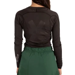 Osaka Hockeykleding*Baselayer hockeyshirt dames black