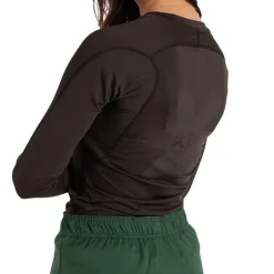 Osaka Hockeykleding*Baselayer hockeyshirt dames black