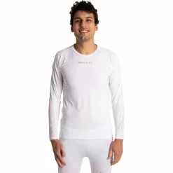 Osaka Hockeykleding*Baselayer thermoshirt heren white