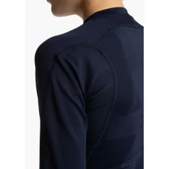 Osaka Hockeykleding*Baselayer thermoshirt junior navy
