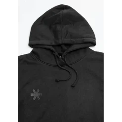 Osaka Hockeykleding*Basic hockeytrui junior black