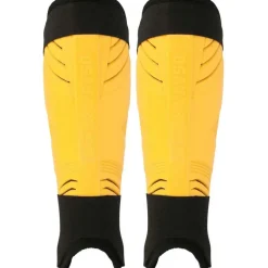 Osaka Hockey Bescherming*C-Pro 2.0 scheenbeschermers honey comb