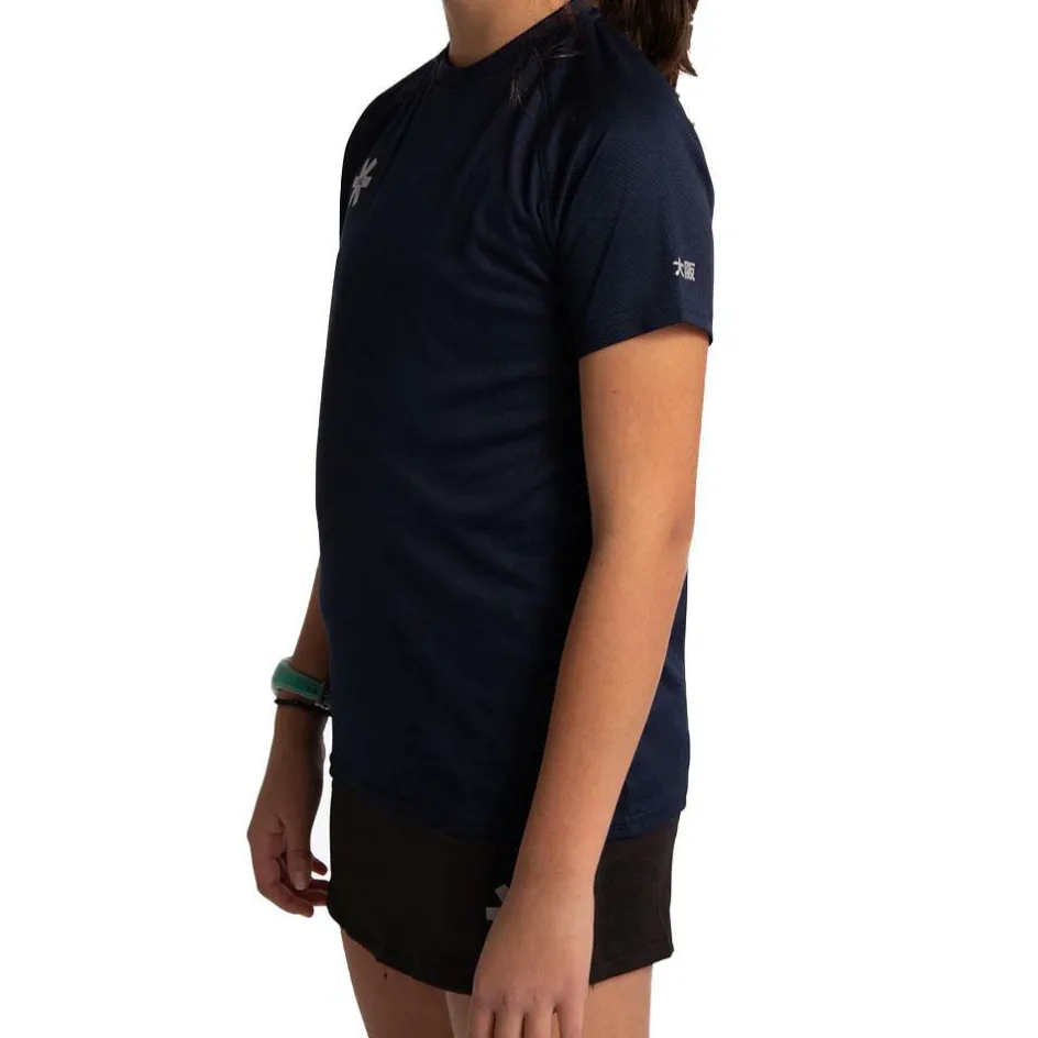 Osaka Hockeykleding*Deshi Training hockeyshirt junior navy