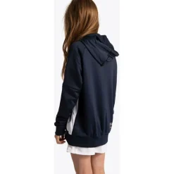 Osaka Hockeykleding*Deshi Training trainingsjack junior navy