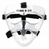 Osaka Hockey Bescherming*Face Mask gezichtsbeschermer junior transparant