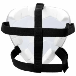 Osaka Hockey Bescherming*Face Mask gezichtsbeschermer junior transparant