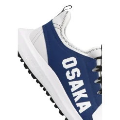 Osaka Hockeyschoenen*Furo hockeyschoenen heren estate blue white