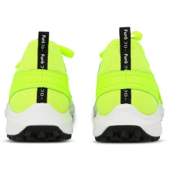 Osaka Hockeyschoenen*Furo hockeyschoenen fluorescent lime