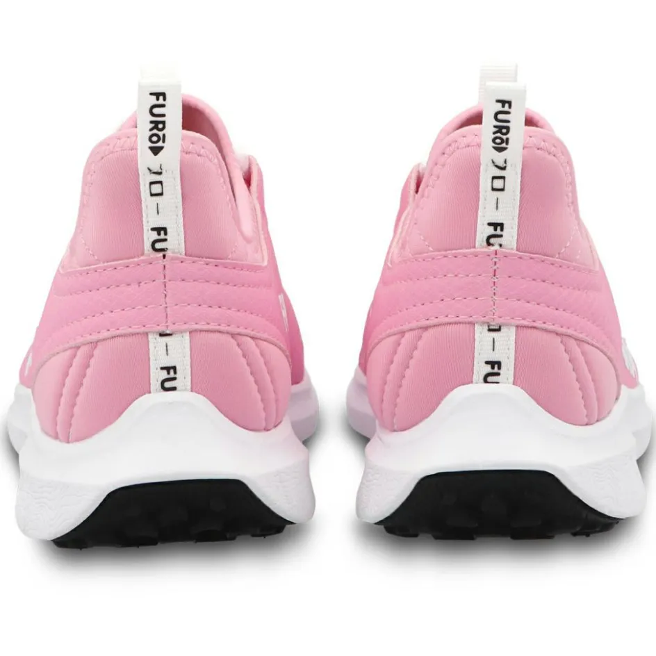 Osaka Hockeyschoenen*Furo Play hockeyschoenen junior begonia pink