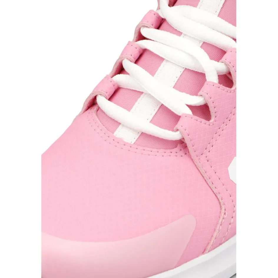 Osaka Hockeyschoenen*Furo Play hockeyschoenen junior begonia pink