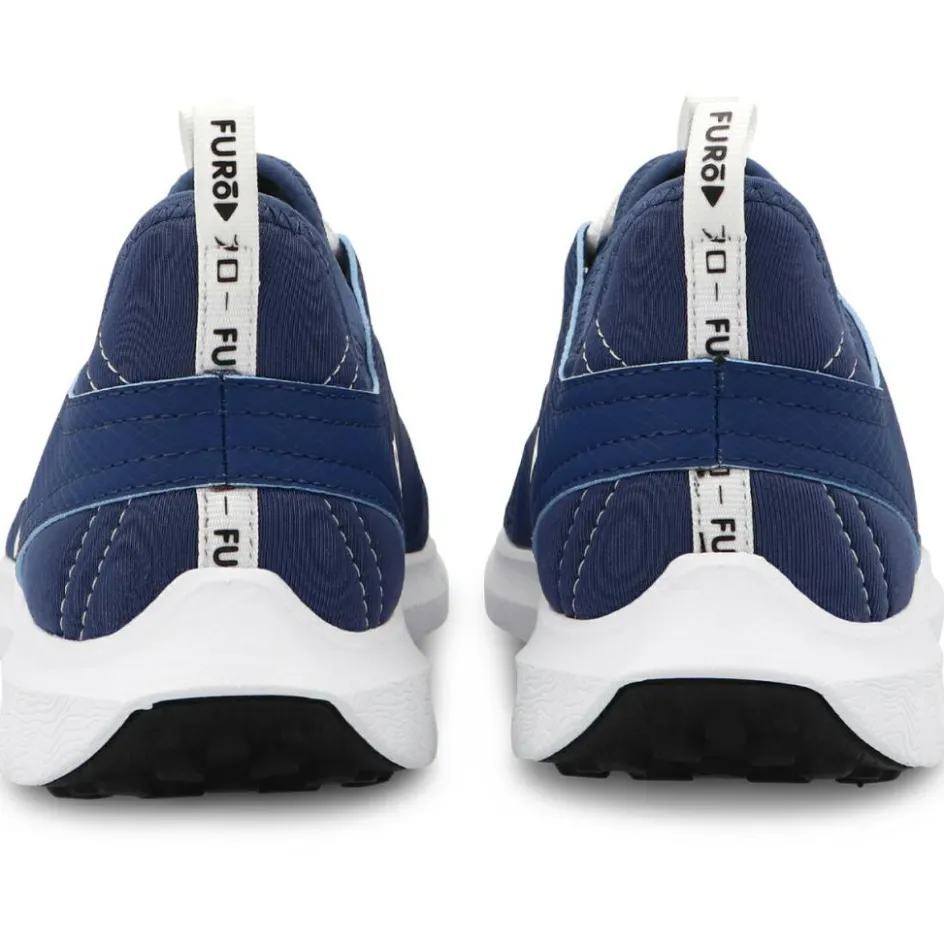 Osaka Hockeyschoenen*Furo Play hockeyschoenen junior estate blue