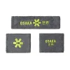 Osaka Hockeykleding*GDG00072 2.0 zweetband set grey lime