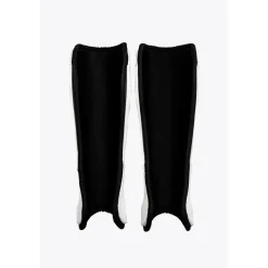 Osaka Hockey Bescherming*Hockey scheenbeschermers white black