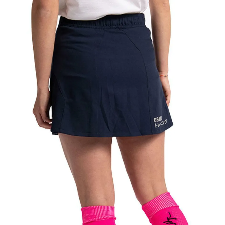 Osaka Hockeykleding*hockeyrokje dames navy