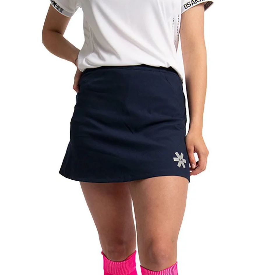 Osaka Hockeykleding*hockeyrokje dames navy
