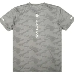 Osaka Hockeykleding*hockeyshirt heren dark grey