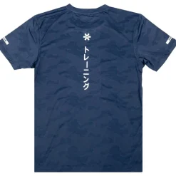 Osaka Hockeykleding*hockeyshirt heren navy