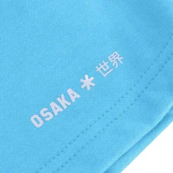 Osaka Hockeykleding*Hockeyshort dames light blue