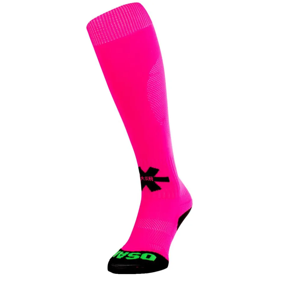 Osaka Hockeykleding*Hockeysokken pink