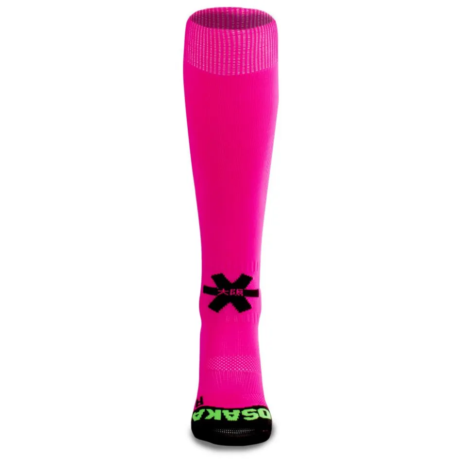 Osaka Hockeykleding*Hockeysokken pink