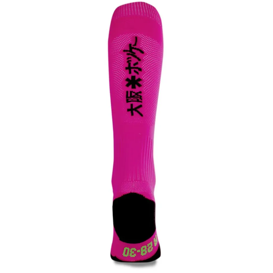 Osaka Hockeykleding*Hockeysokken pink