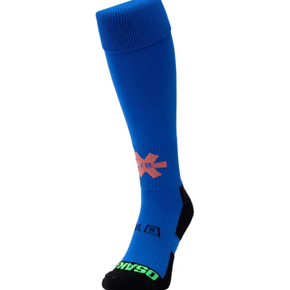 Osaka Hockeykleding*Hockeysokken princess blue