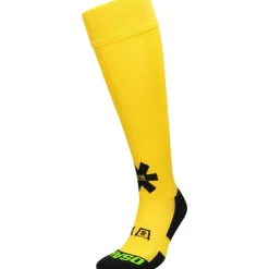 Osaka Hockeykleding*hockeysokken yellow