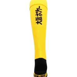 Osaka Hockeykleding*hockeysokken yellow