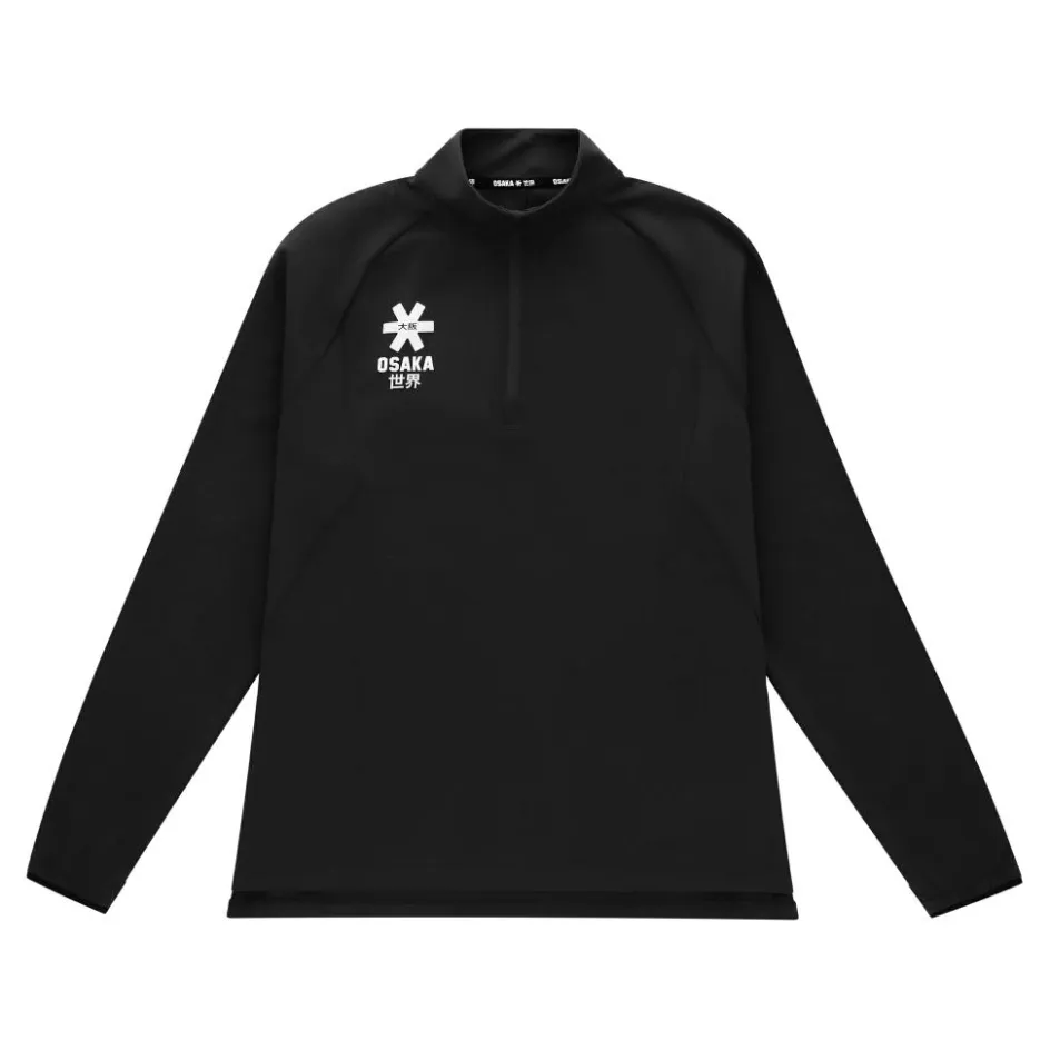 Osaka Hockeykleding*Hockeytrui dames black