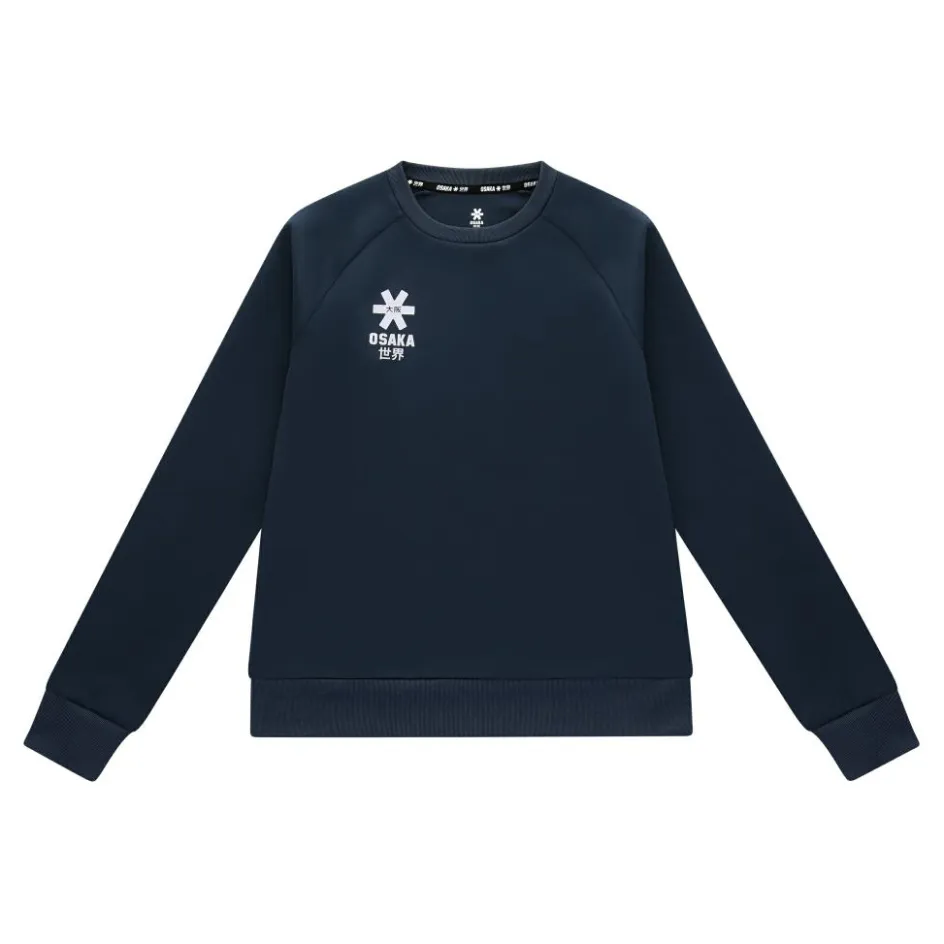 Osaka Hockeykleding*Hockeytrui dames navy