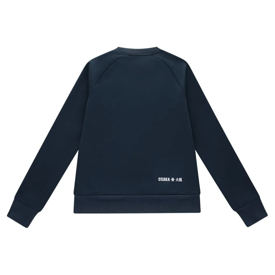Osaka Hockeykleding*Hockeytrui dames navy