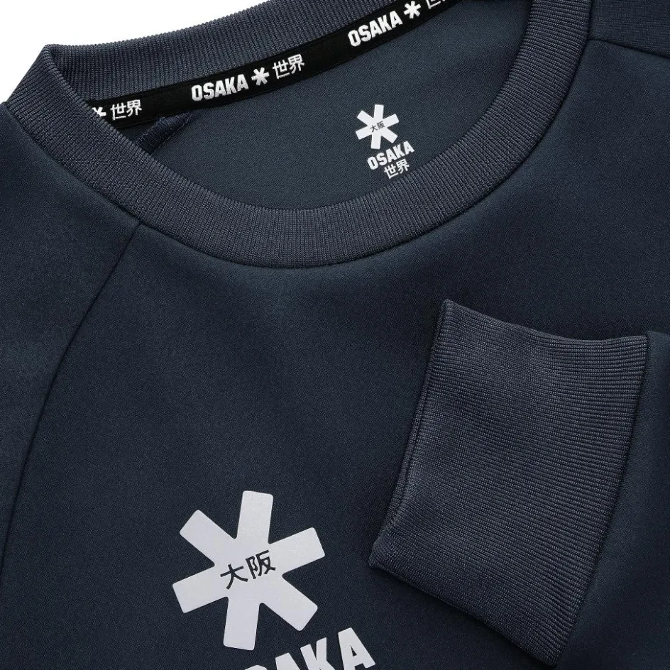 Osaka Hockeykleding*Hockeytrui dames navy
