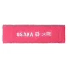 Osaka Hockeykleding*Hoofdband raspberry