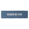 Osaka Hockeykleding*Hoofdband retro blue