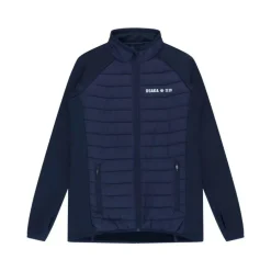 Osaka Hockeykleding*Hybrid trainingsjack dames navy