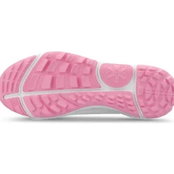 Osaka Hockeyschoenen*Ido MK1 hockeyschoenen heren white begonia pink