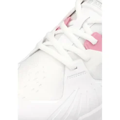 Osaka Hockeyschoenen*Ido MK1 hockeyschoenen heren white begonia pink