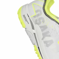 Osaka Hockeyschoenen*IDO Mk1 hockeyschoenen lime
