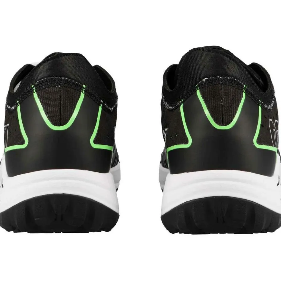 Osaka Hockeyschoenen*Ido Mk1 Standard hockeyschoenen heren iconic black