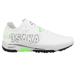 Osaka Hockeyschoenen*IDO Mk1 Uni hockeyschoenen iconic white