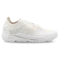 Osaka Hockeyschoenen*Ido Mk1 Uni hockeyschoenen triple white