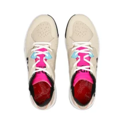 Osaka Hockeyschoenen*IDO Mk1 Uni hockeyschoenen off white bright