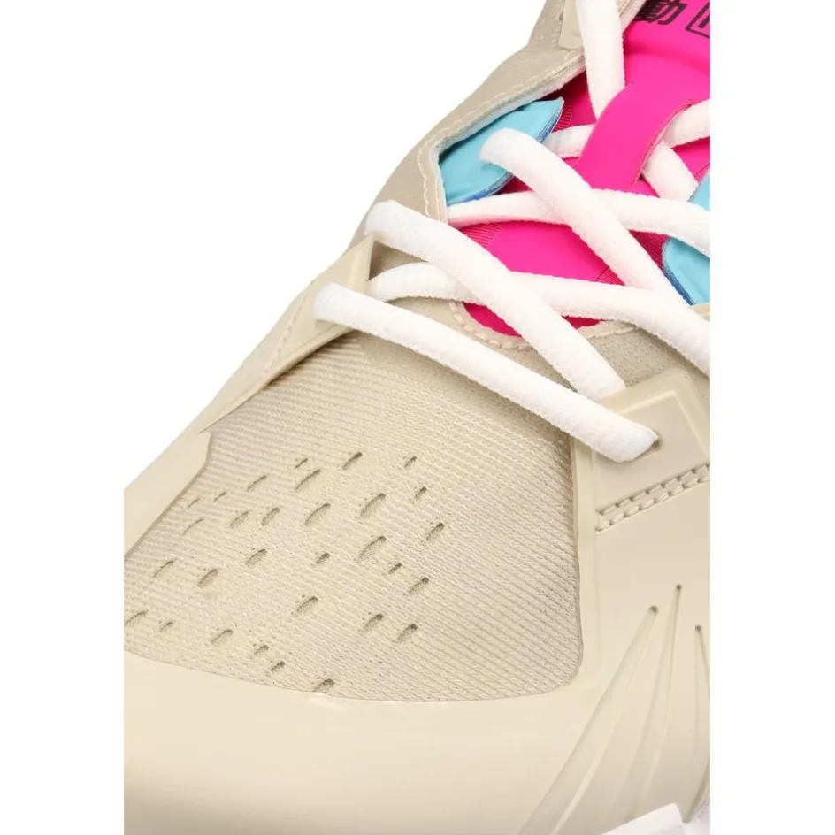 Osaka Hockeyschoenen*IDO Mk1 Uni hockeyschoenen off white bright