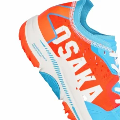 Osaka Hockeyschoenen*IDO Mk1 Uni hockeyschoenen danube blue