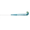 Osaka Hockeystick*Indoor Mid Bow WD hockeystick junior retro blue