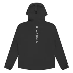 Osaka Hockeykleding*Jas black