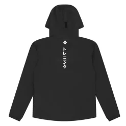 Osaka Hockeykleding*Jas junior black