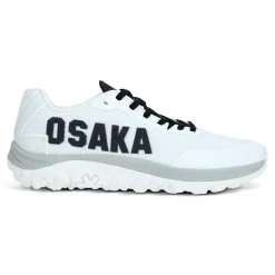 Osaka Hockeyschoenen*KAI Mk1 Pro Tour hockeyschoenen iconic white